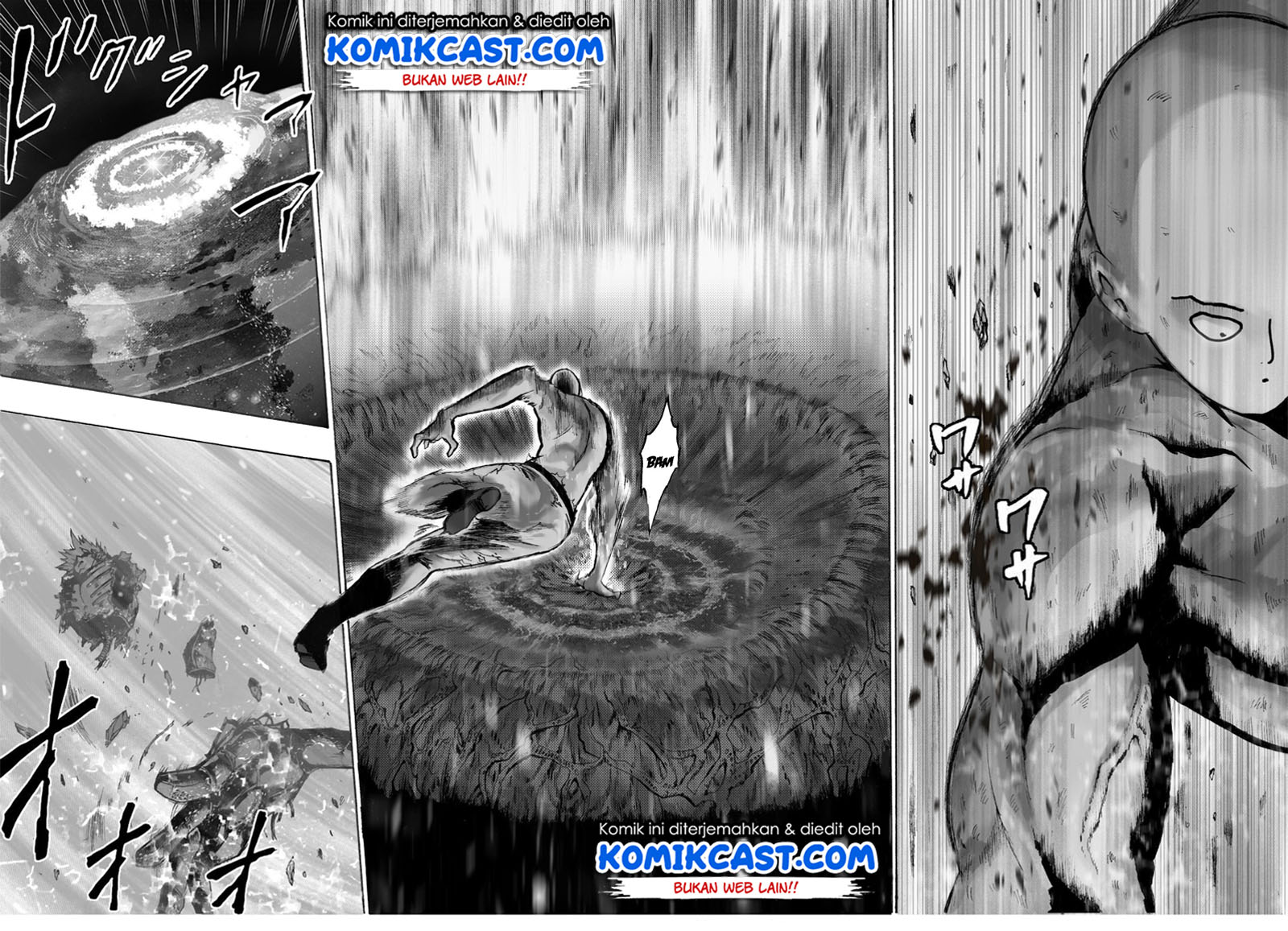 Dilarang COPAS - situs resmi www.mangacanblog.com - Komik onepunchman saitama vs god 004.1 - chapter 4.1 5.1 Indonesia onepunchman saitama vs god 004.1 - chapter 4.1 Terbaru 4|Baca Manga Komik Indonesia|Mangacan